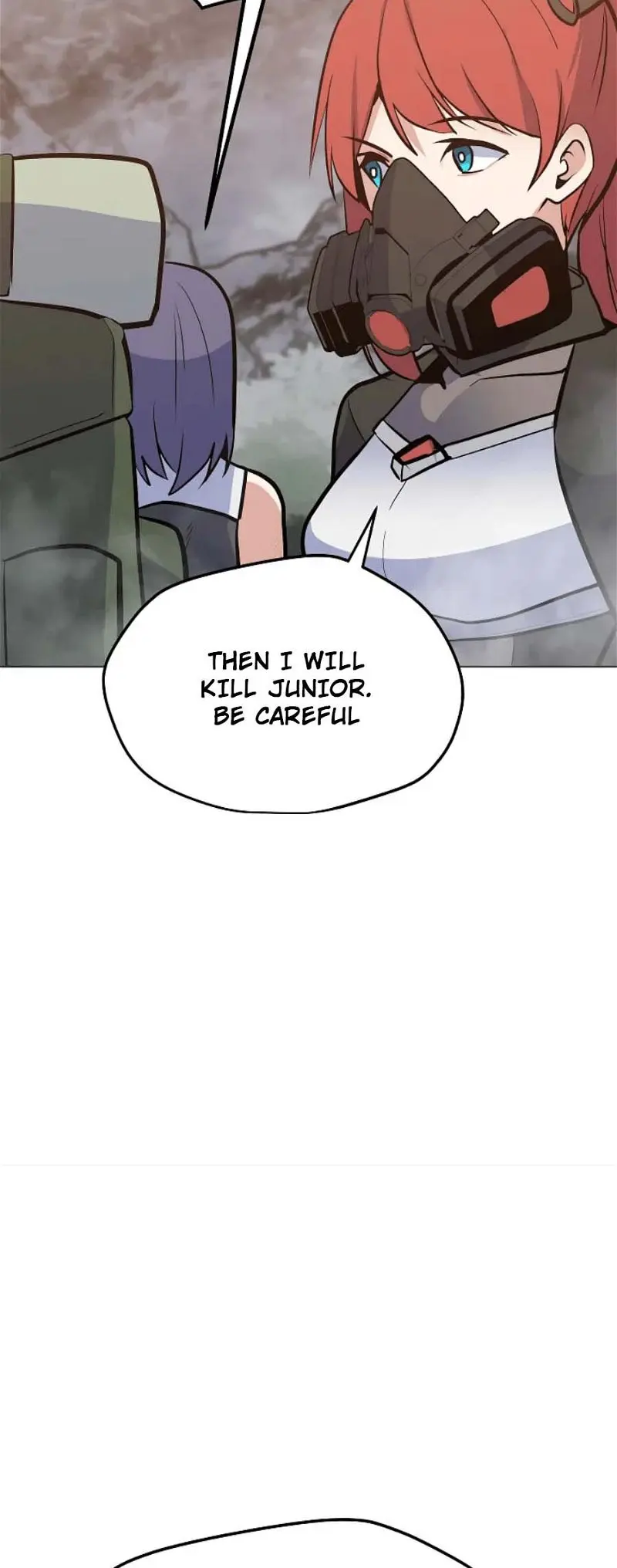 Read Solo Spell Caster EN Manga Online