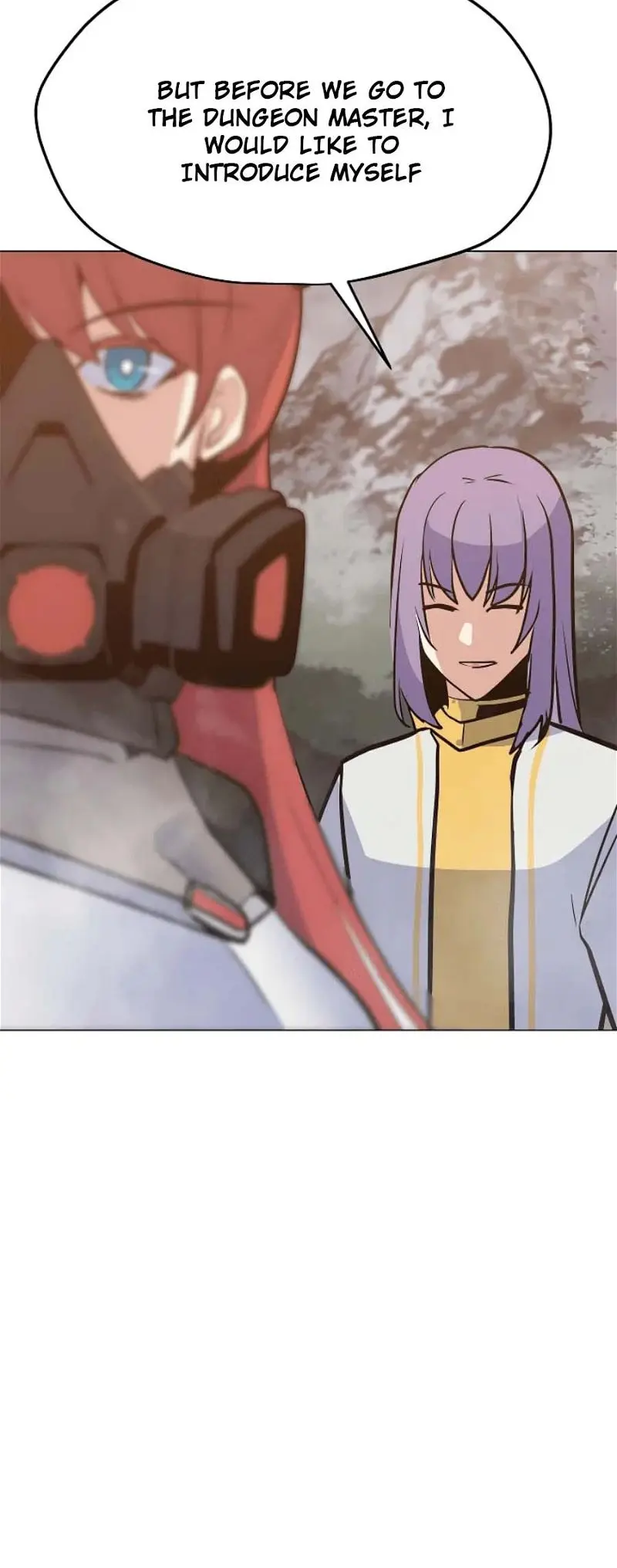 Read Solo Spell Caster EN Manga Online