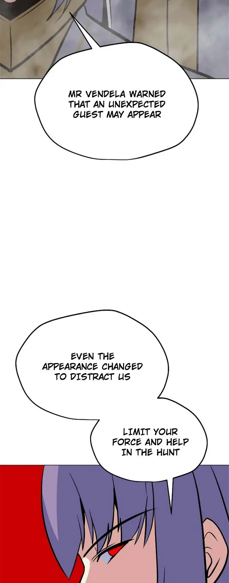Read Solo Spell Caster EN Manga Online