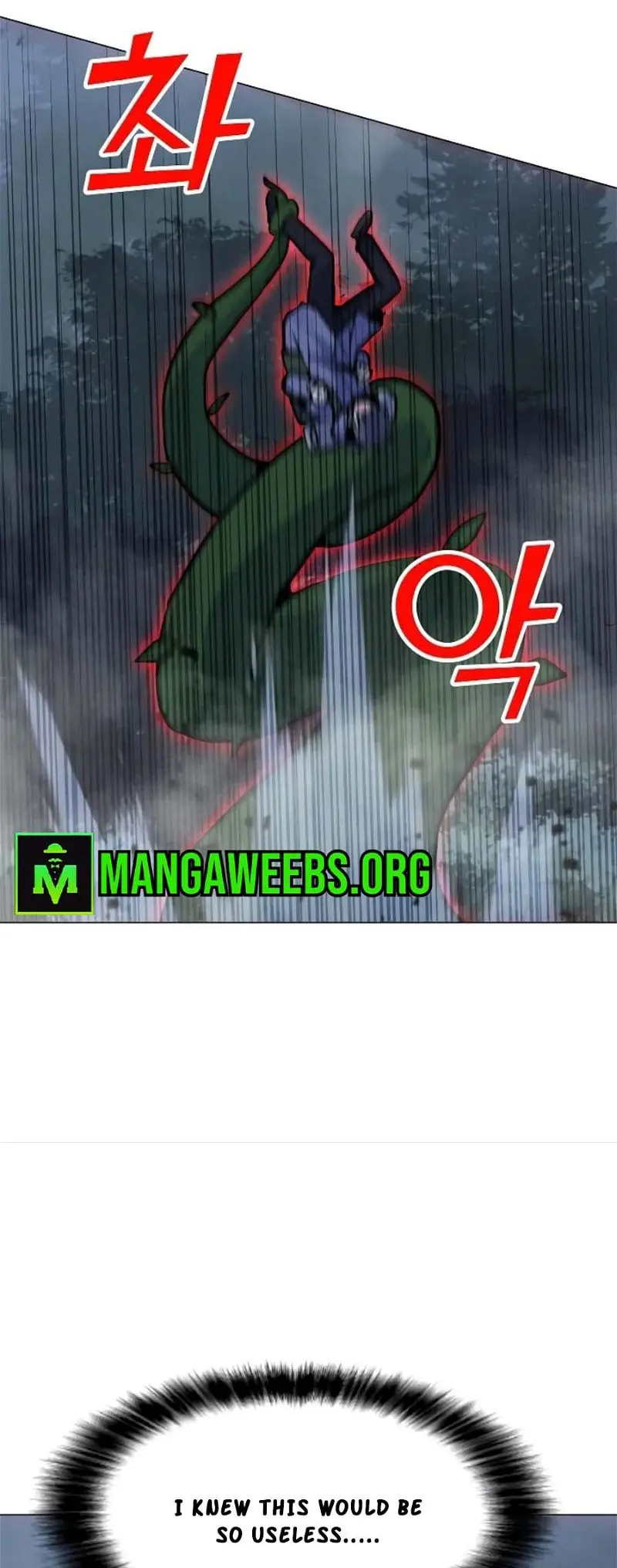 Read Solo Spell Caster EN Manga Online