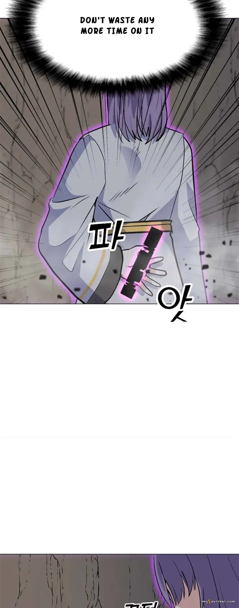 Read Solo Spell Caster EN Manga Online