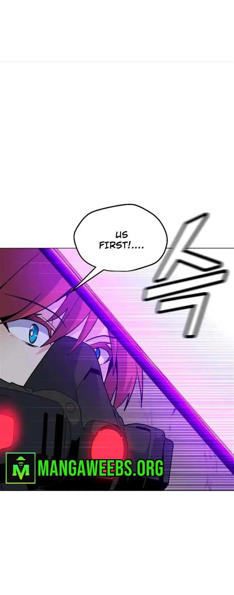 Read Solo Spell Caster EN Manga Online