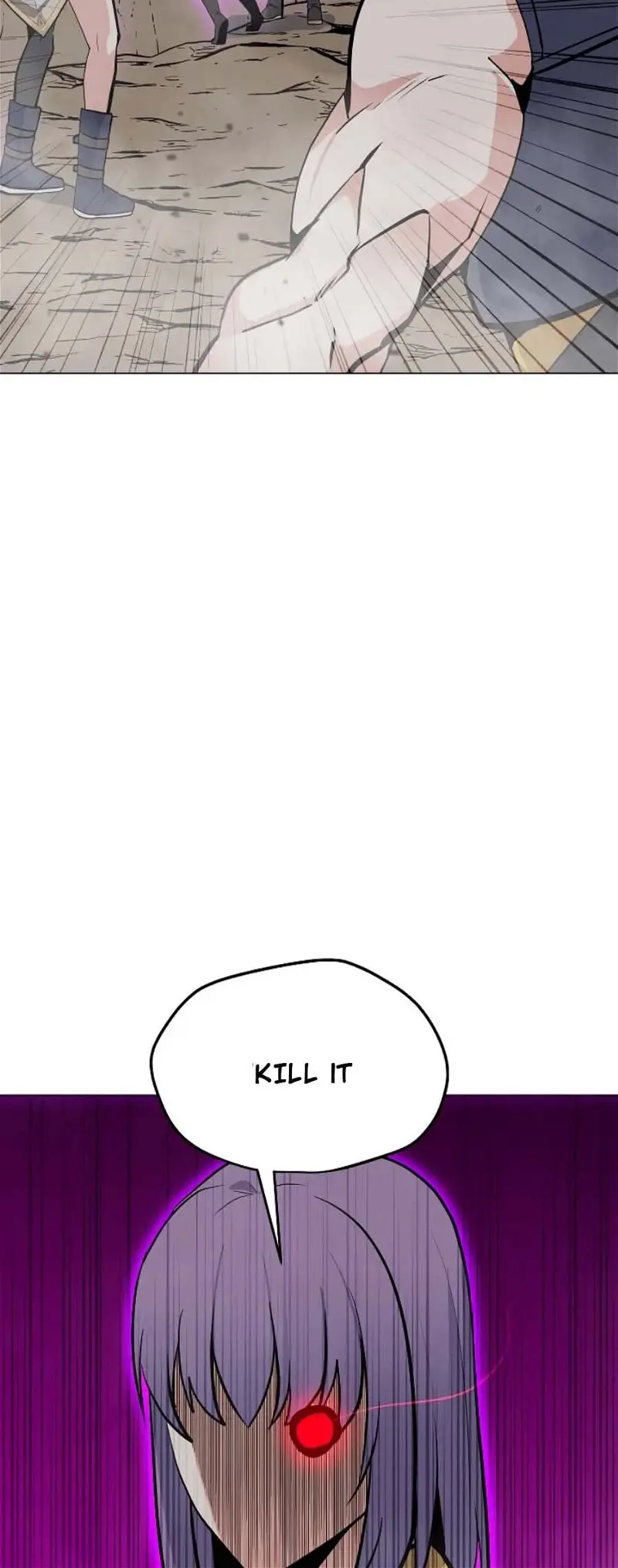 Read Solo Spell Caster EN Manga Online