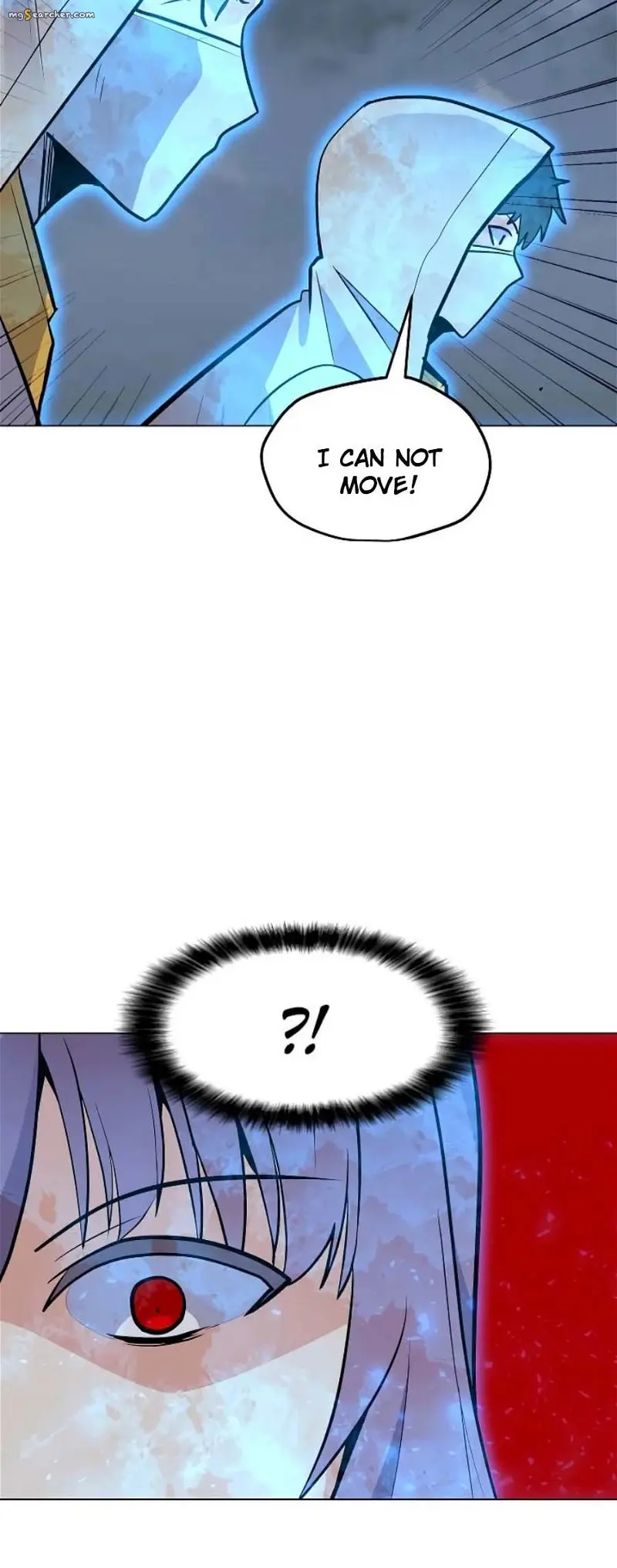 Read Solo Spell Caster EN Manga Online