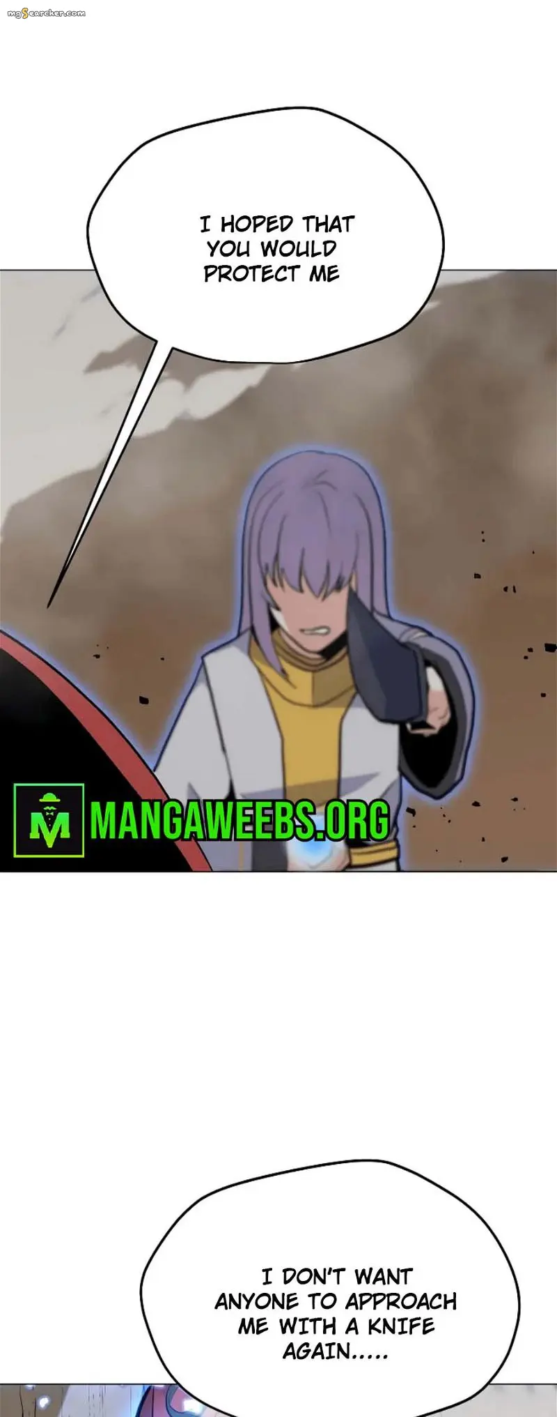 Read Solo Spell Caster EN Manga Online