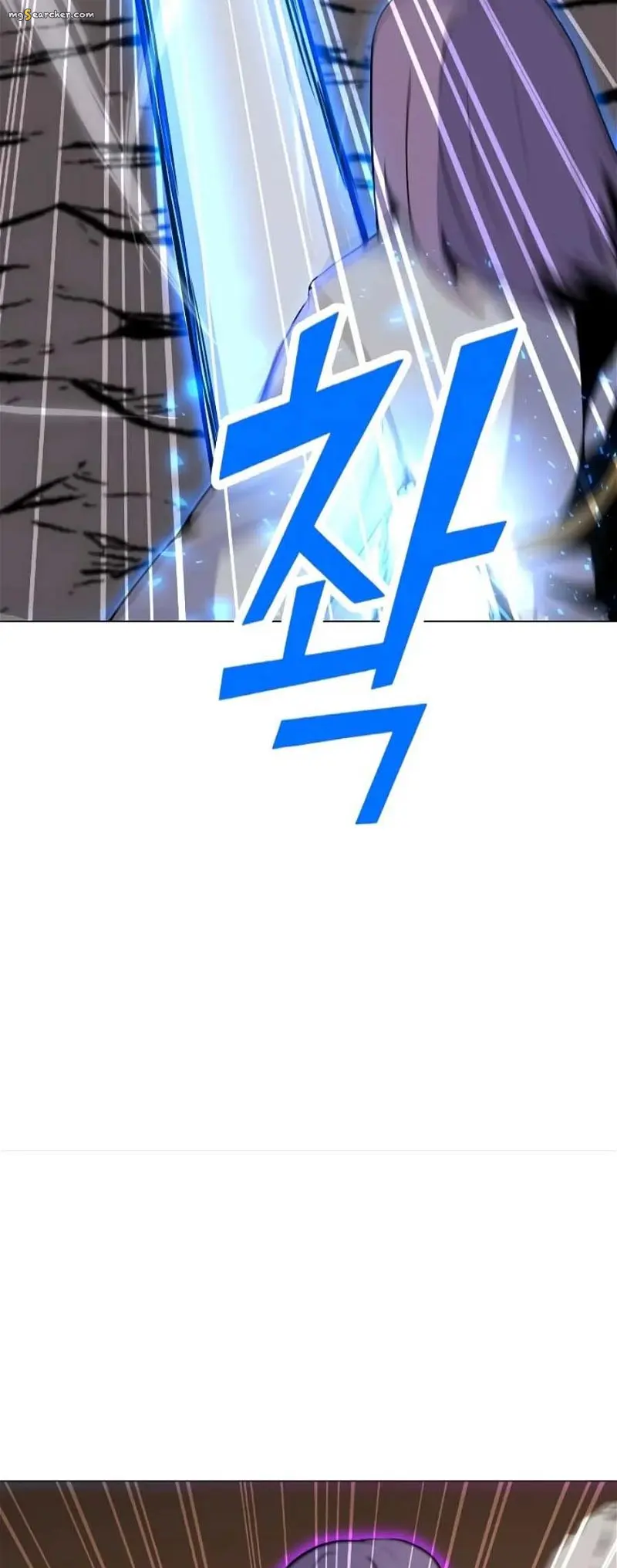 Read Solo Spell Caster EN Manga Online