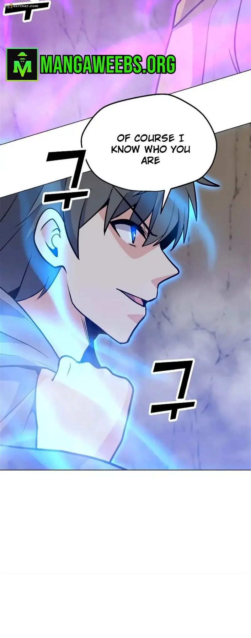 Read Solo Spell Caster EN Manga Online