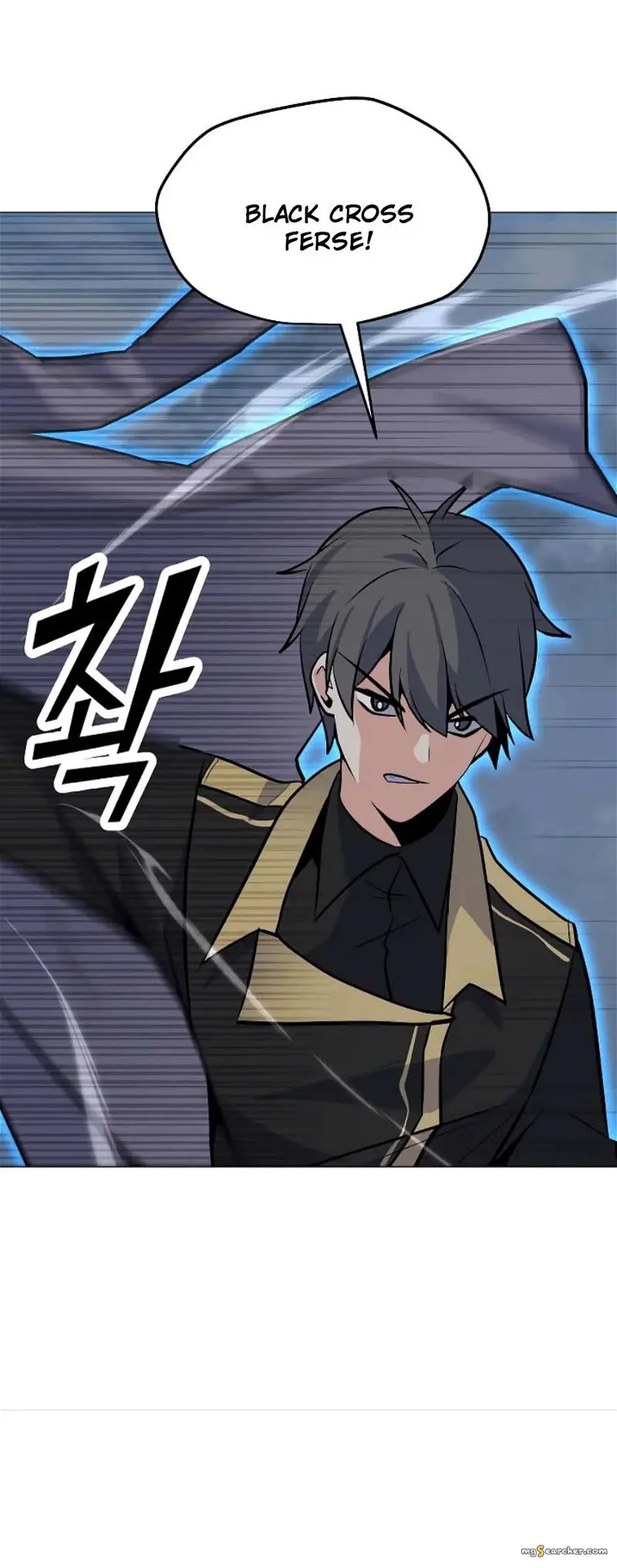 Read Solo Spell Caster EN Manga Online