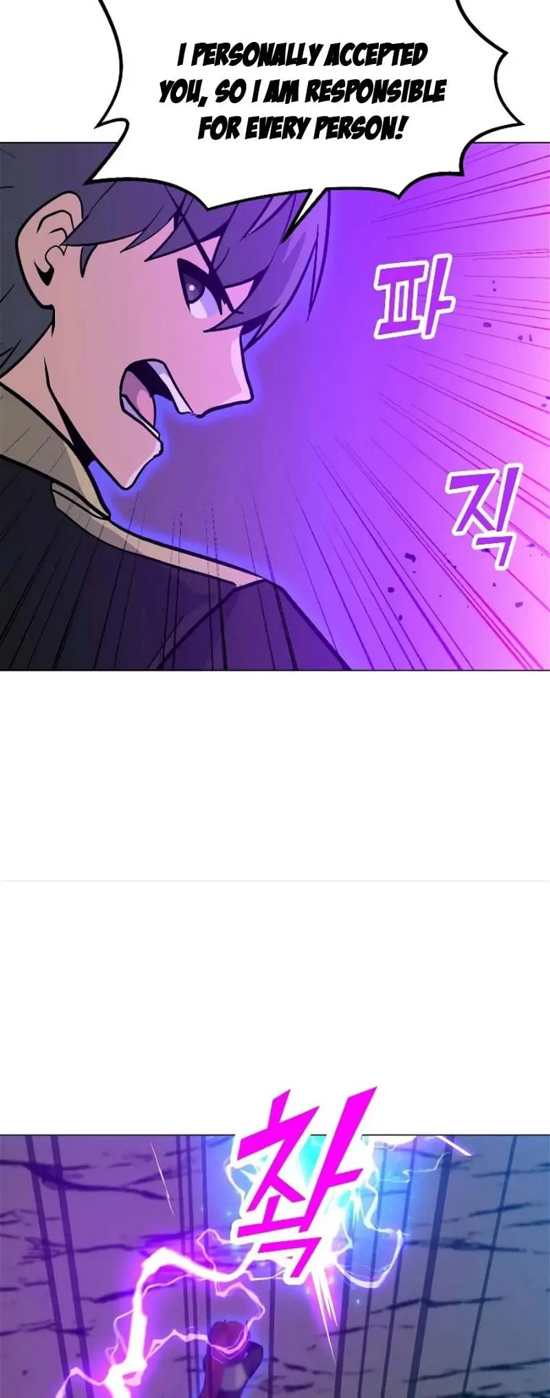 Read Solo Spell Caster EN Manga Online