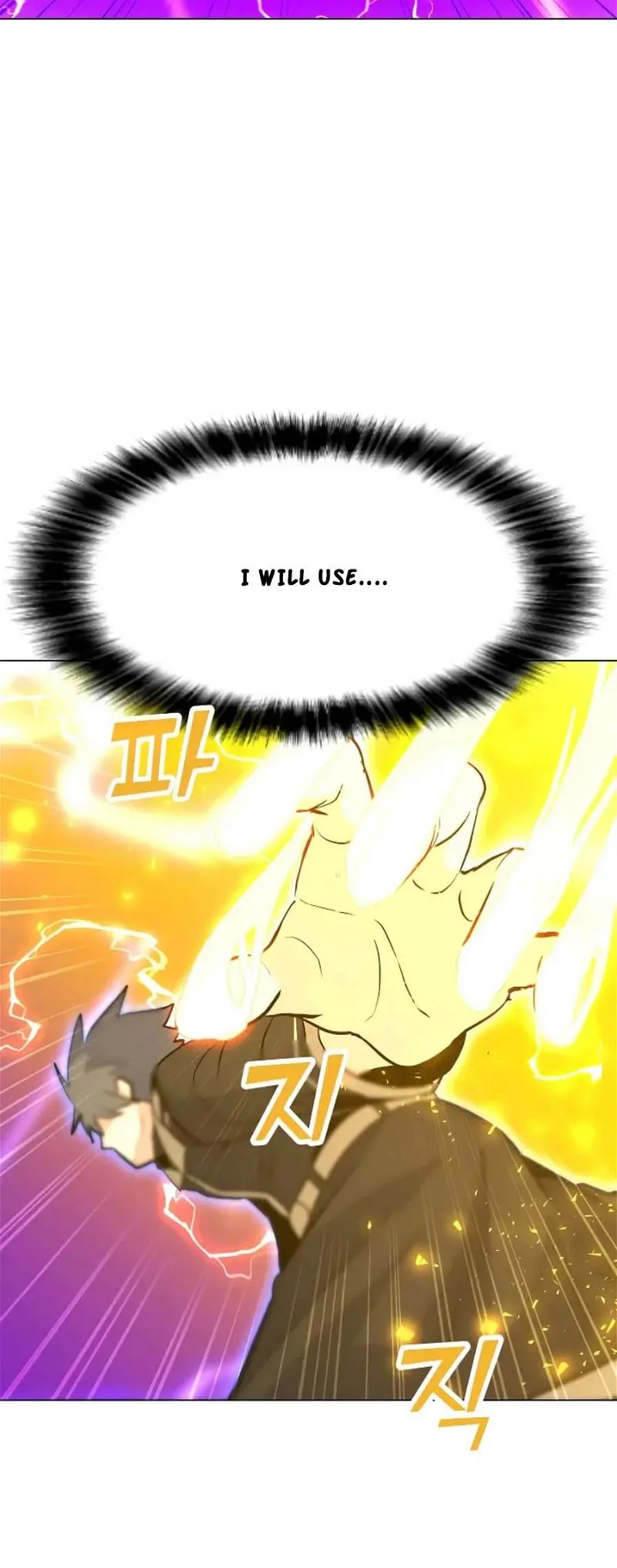 Read Solo Spell Caster EN Manga Online