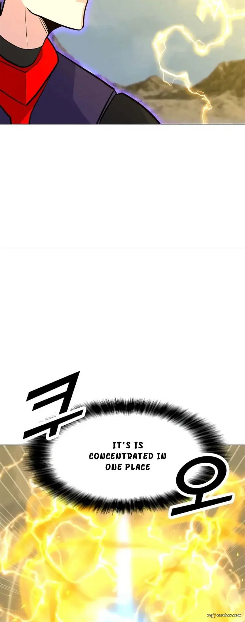 Read Solo Spell Caster EN Manga Online