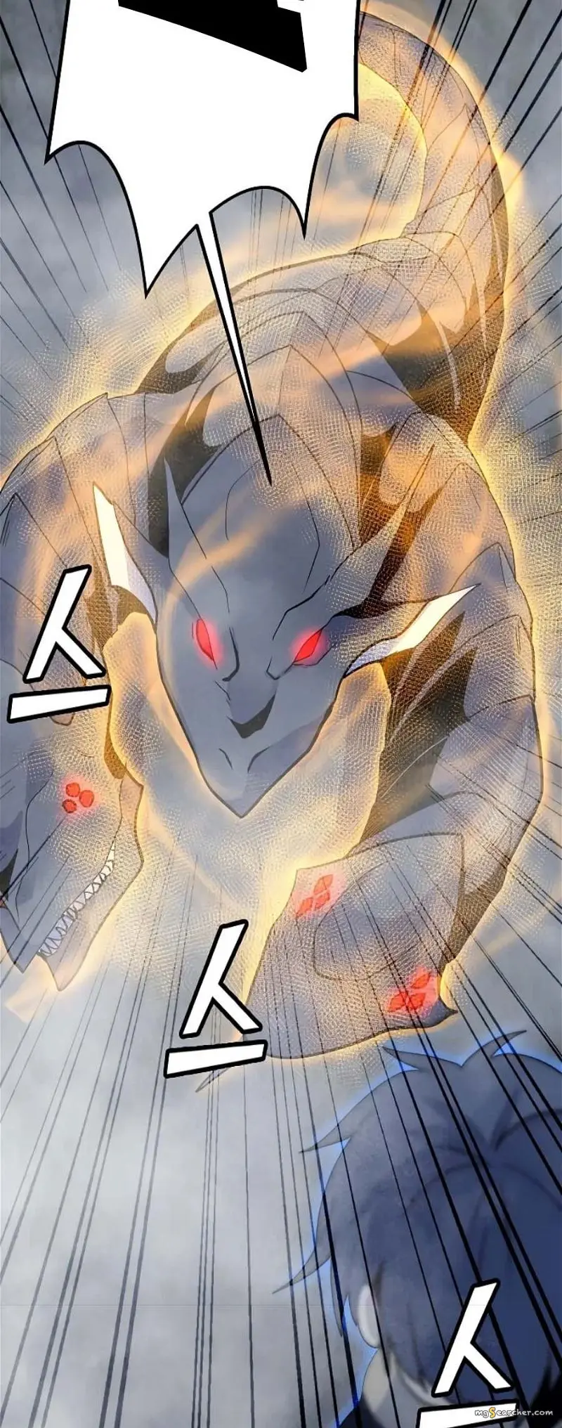 Read Solo Spell Caster EN Manga Online