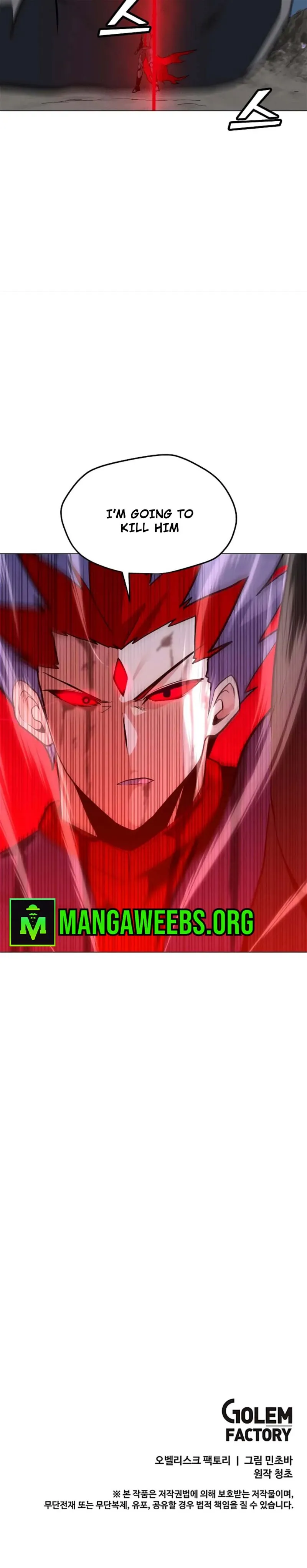 Read Solo Spell Caster EN Manga Online