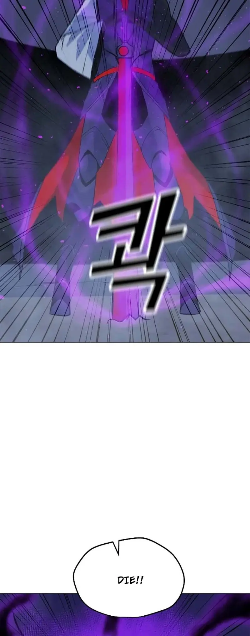 Read Solo Spell Caster EN Manga Online