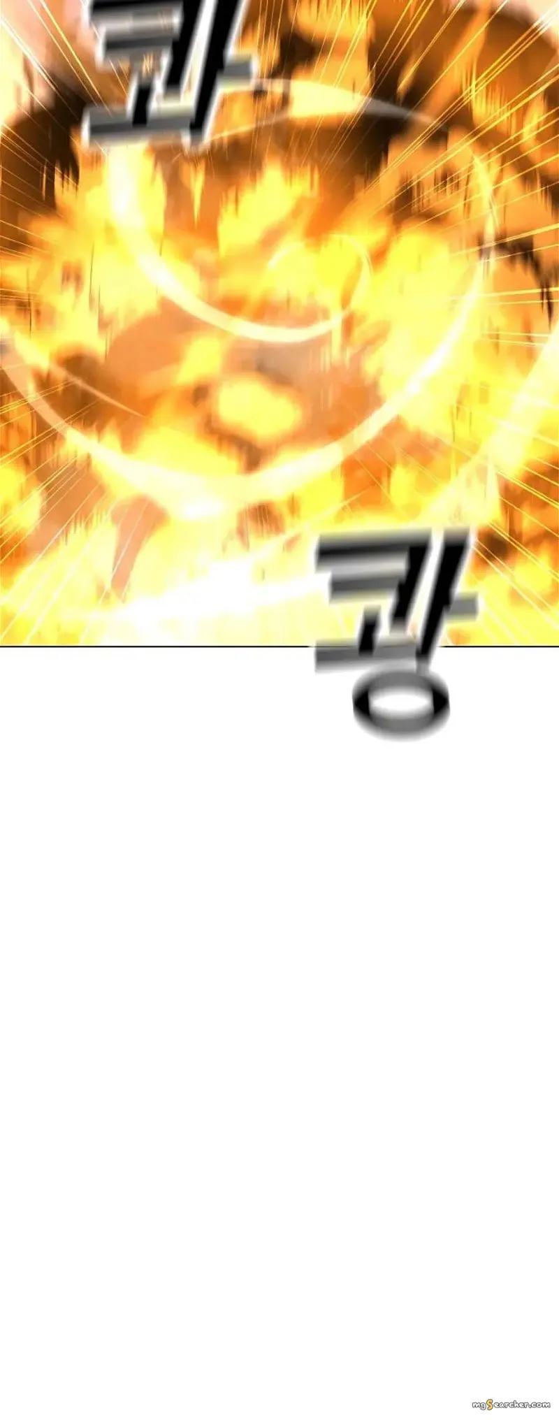 Read Solo Spell Caster EN Manga Online