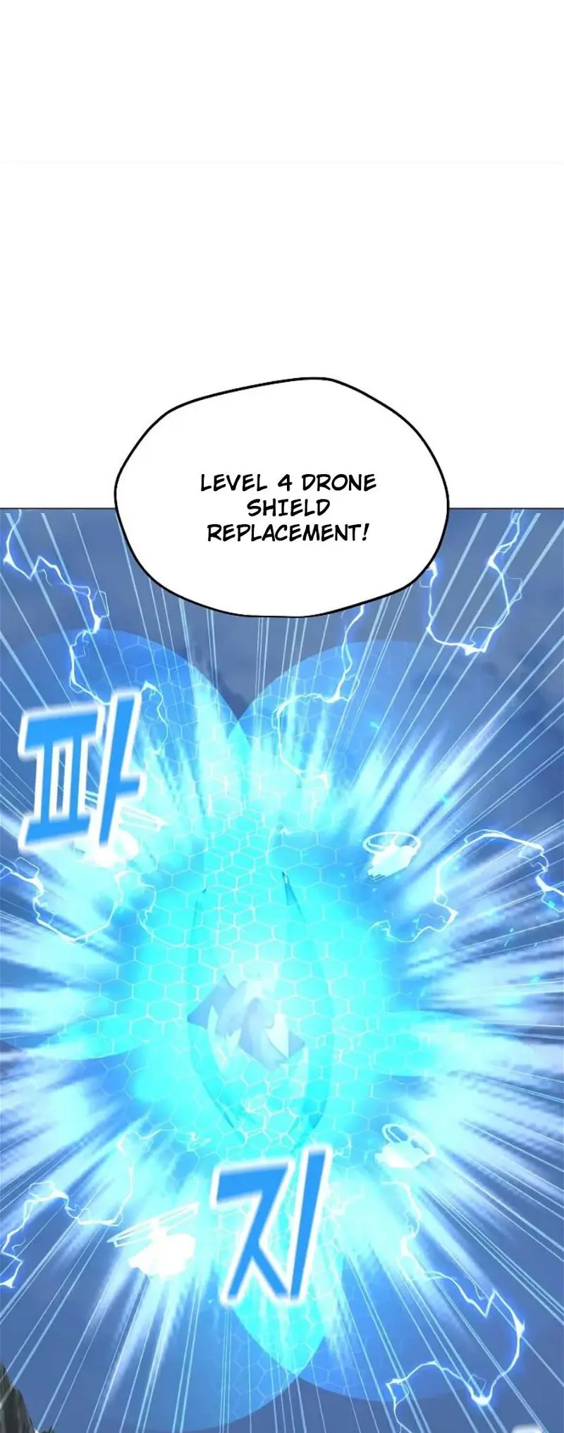 Read Solo Spell Caster EN Manga Online