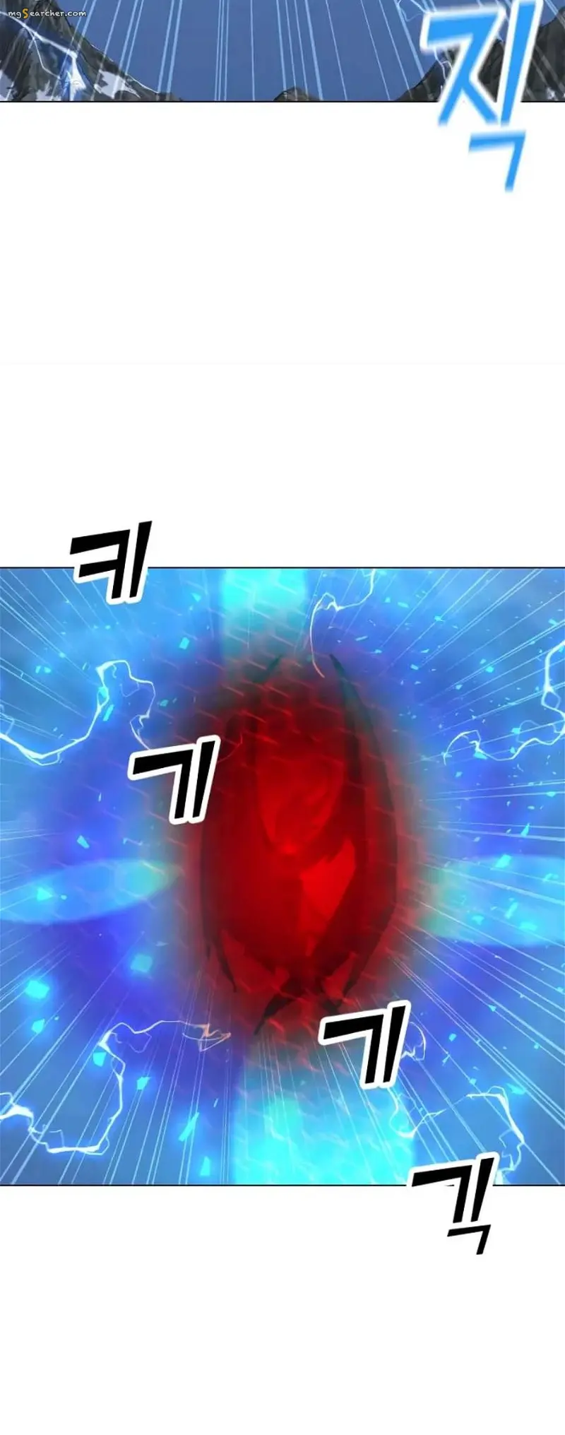 Read Solo Spell Caster EN Manga Online