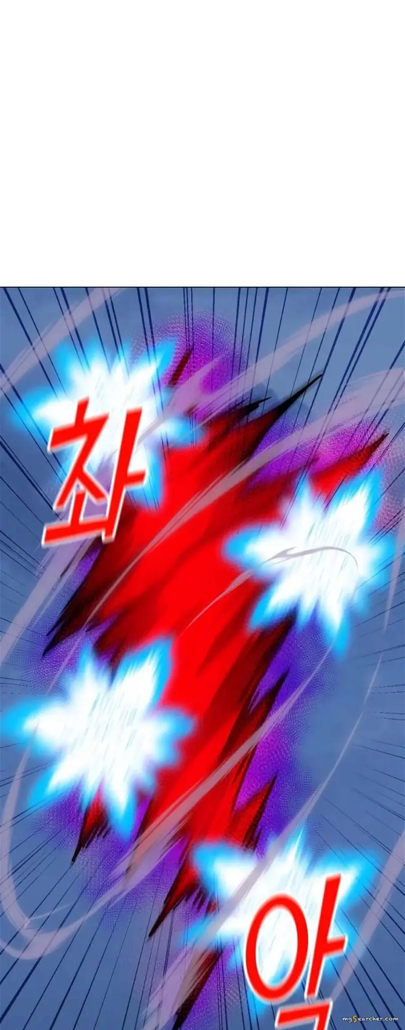 Read Solo Spell Caster EN Manga Online