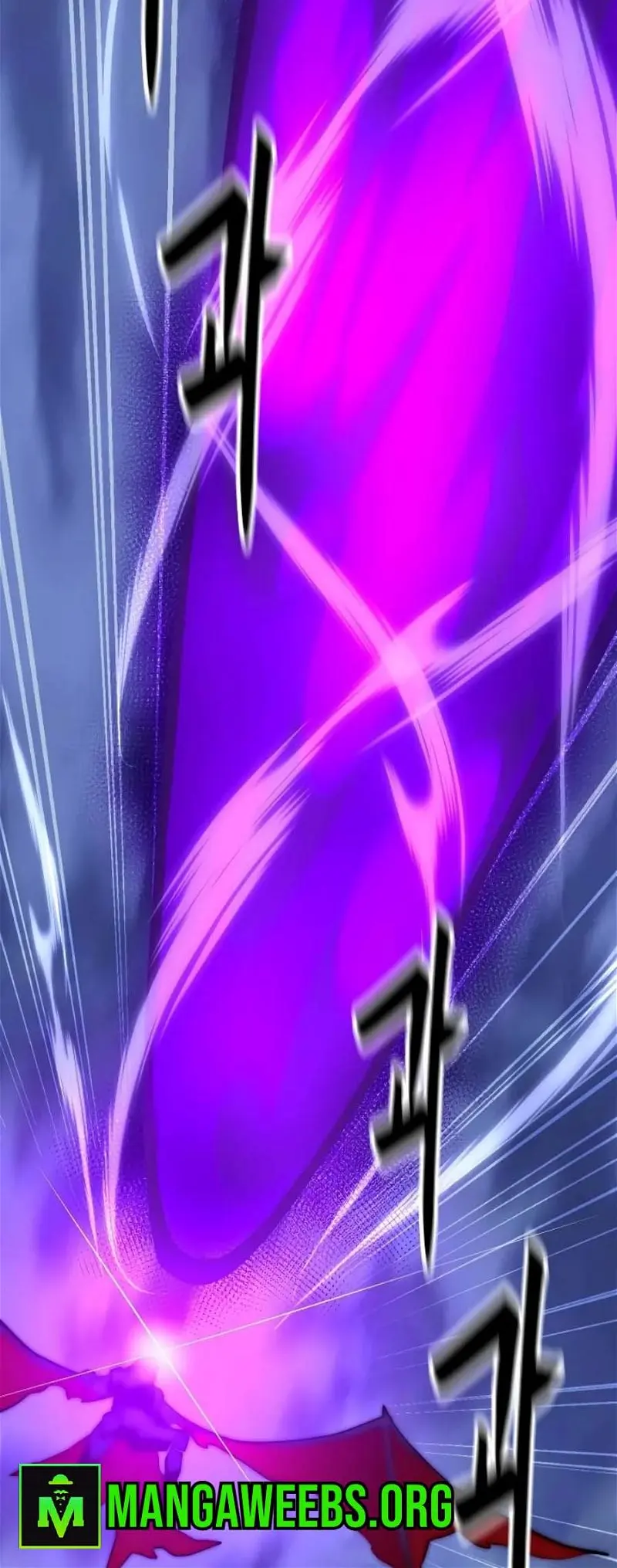 Read Solo Spell Caster EN Manga Online