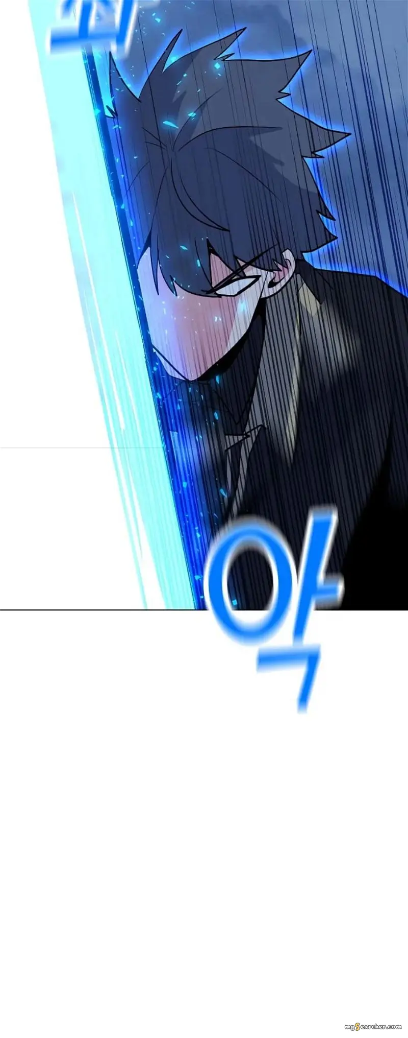 Read Solo Spell Caster EN Manga Online