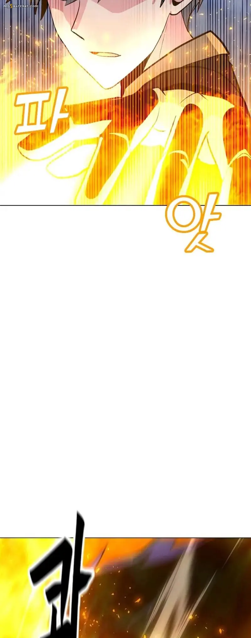 Read Solo Spell Caster EN Manga Online