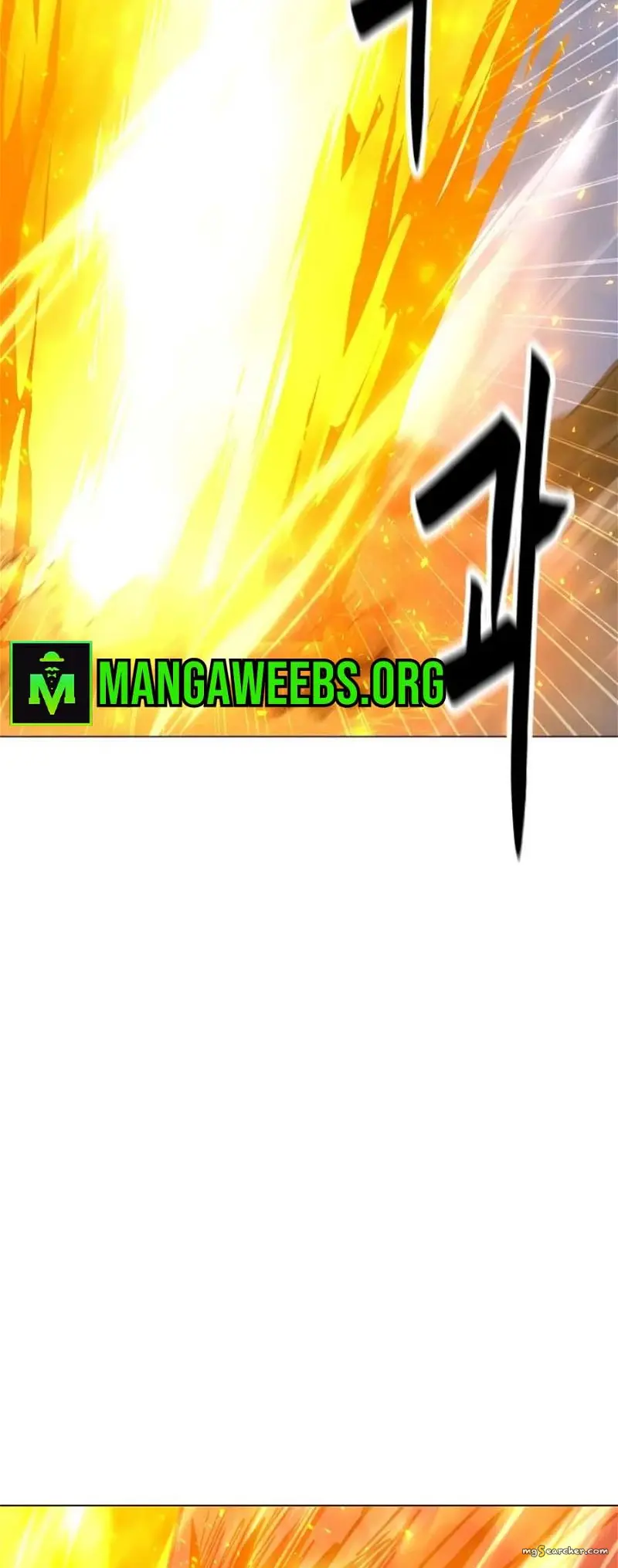 Read Solo Spell Caster EN Manga Online