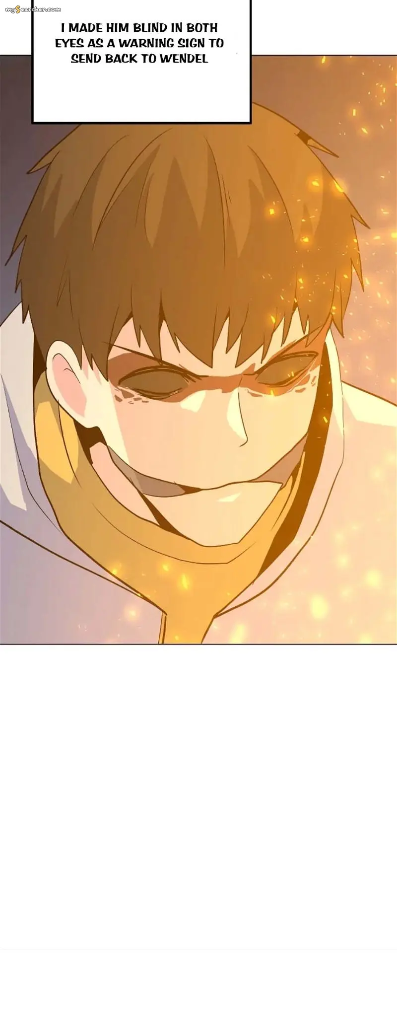 Read Solo Spell Caster EN Manga Online