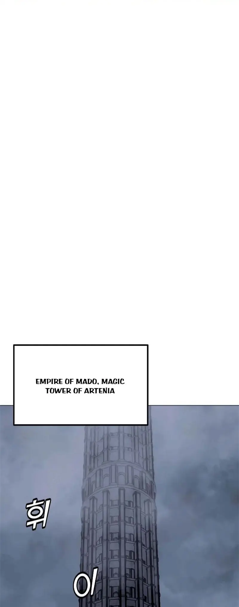 Read Solo Spell Caster EN Manga Online
