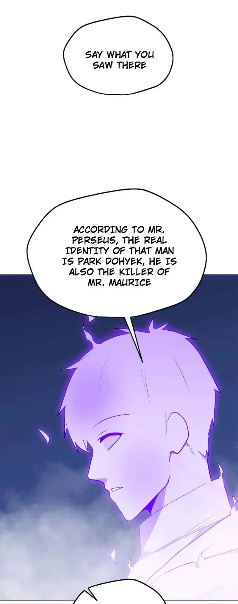 Read Solo Spell Caster EN Manga Online