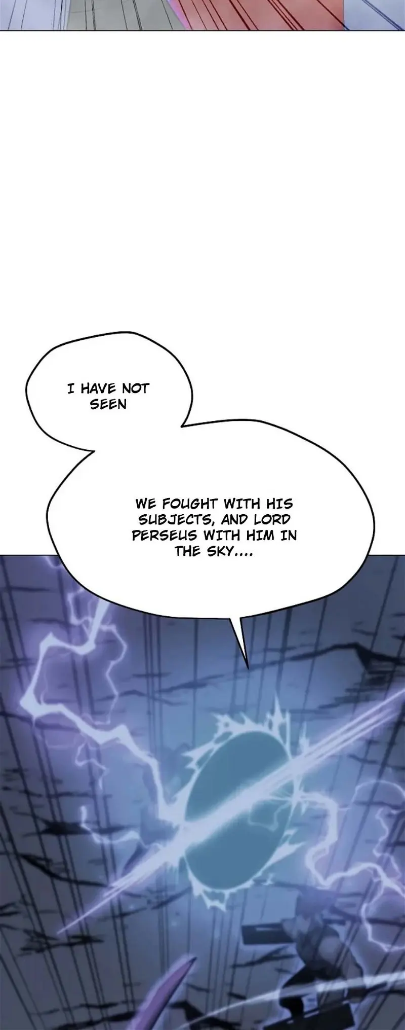Read Solo Spell Caster EN Manga Online