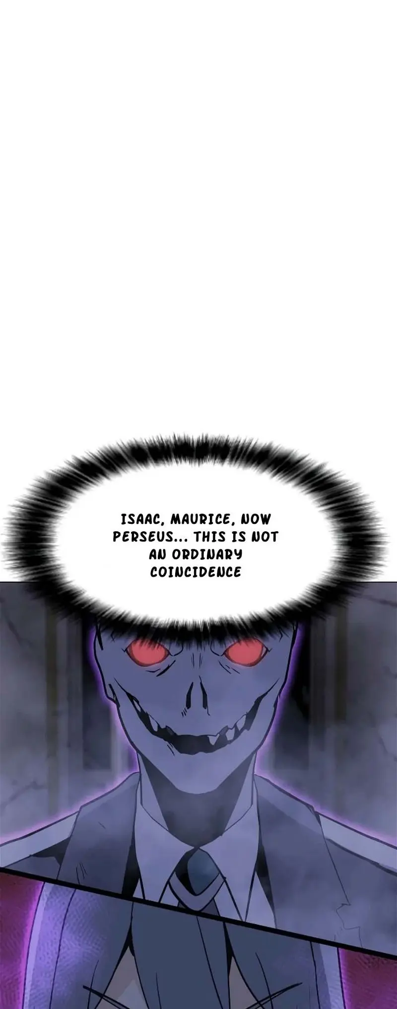 Read Solo Spell Caster EN Manga Online