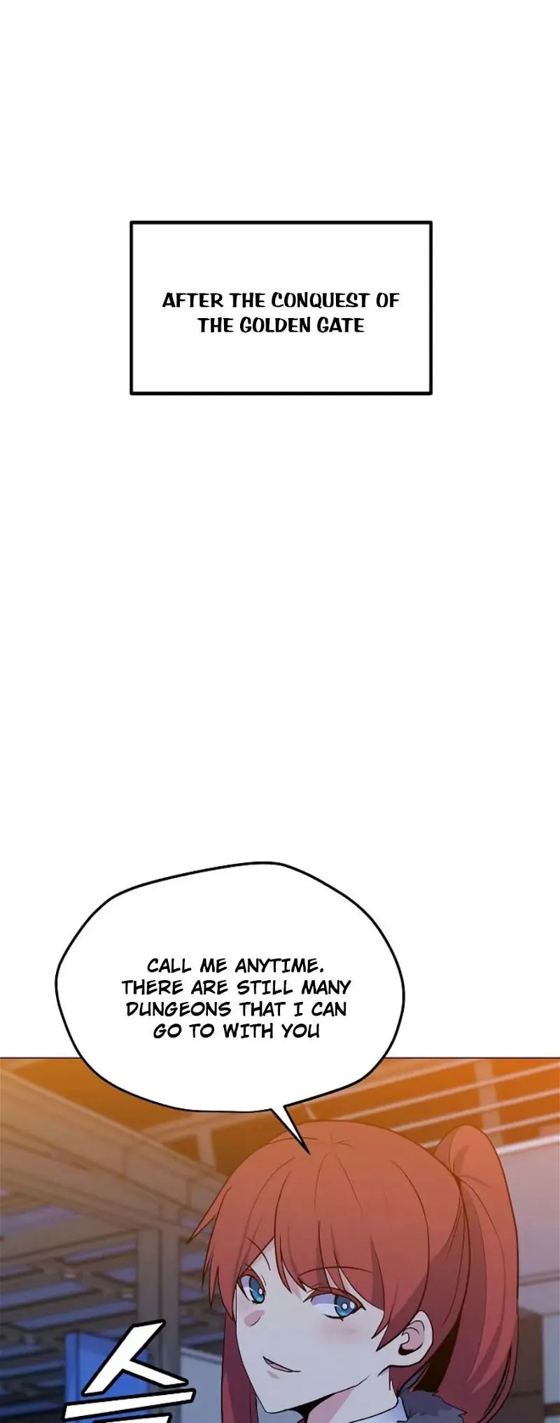 Read Solo Spell Caster EN Manga Online
