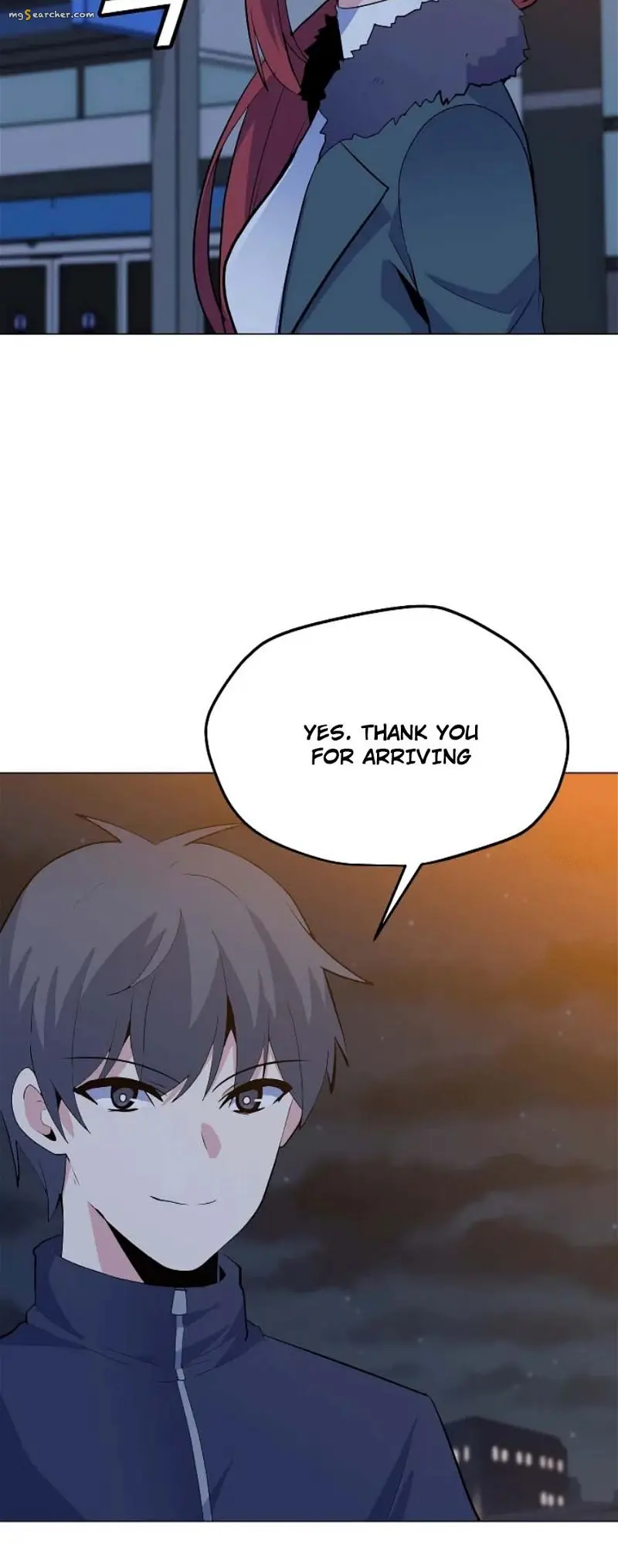 Read Solo Spell Caster EN Manga Online