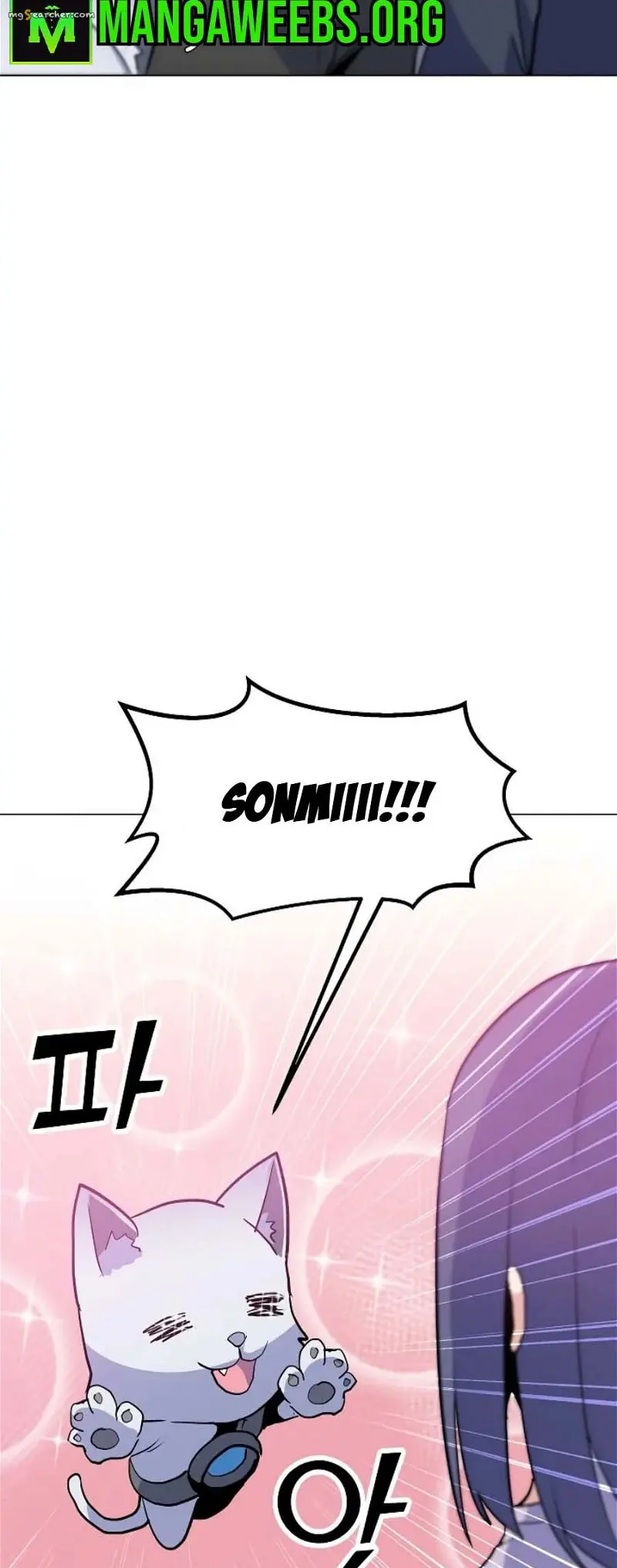 Read Solo Spell Caster EN Manga Online
