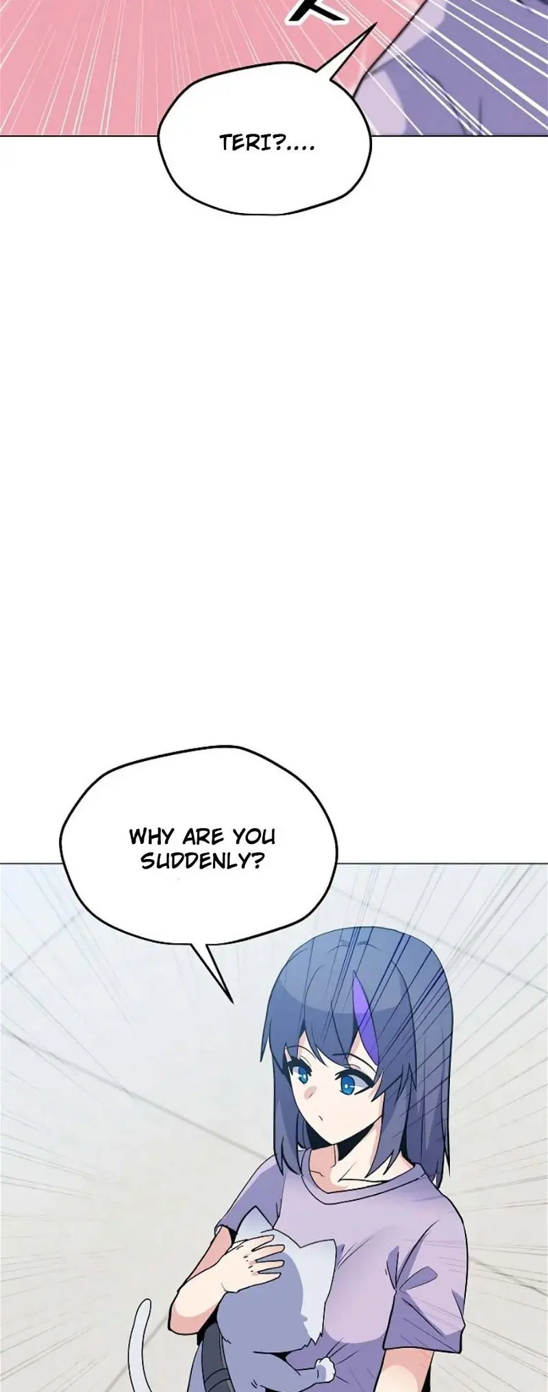 Read Solo Spell Caster EN Manga Online