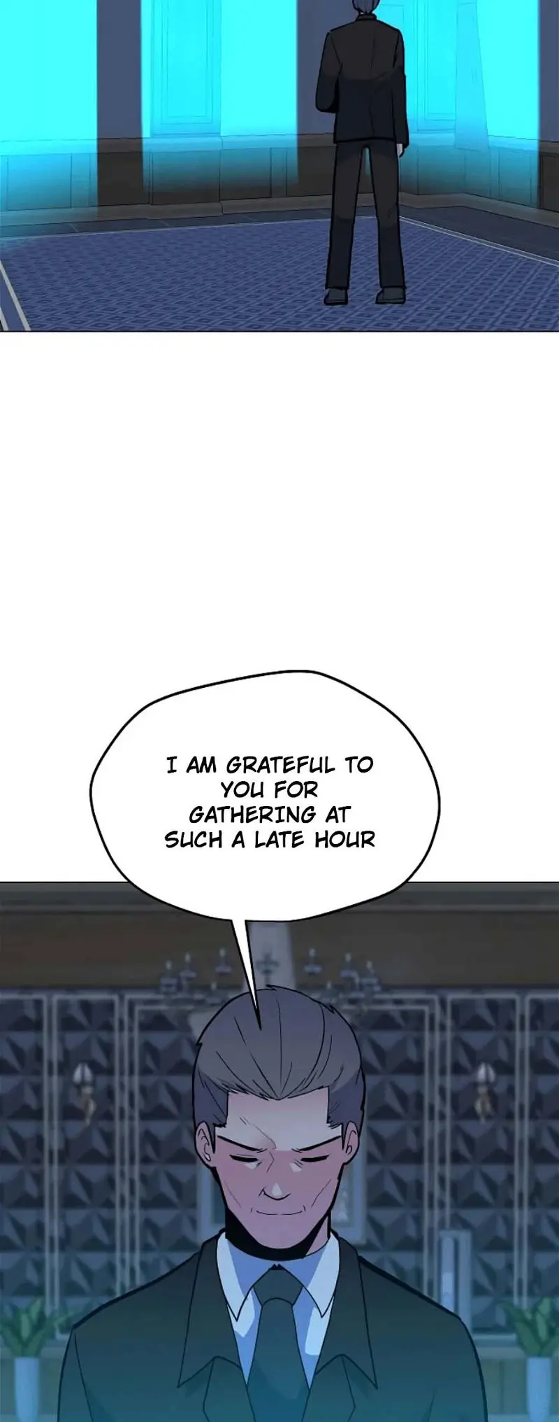 Read Solo Spell Caster EN Manga Online