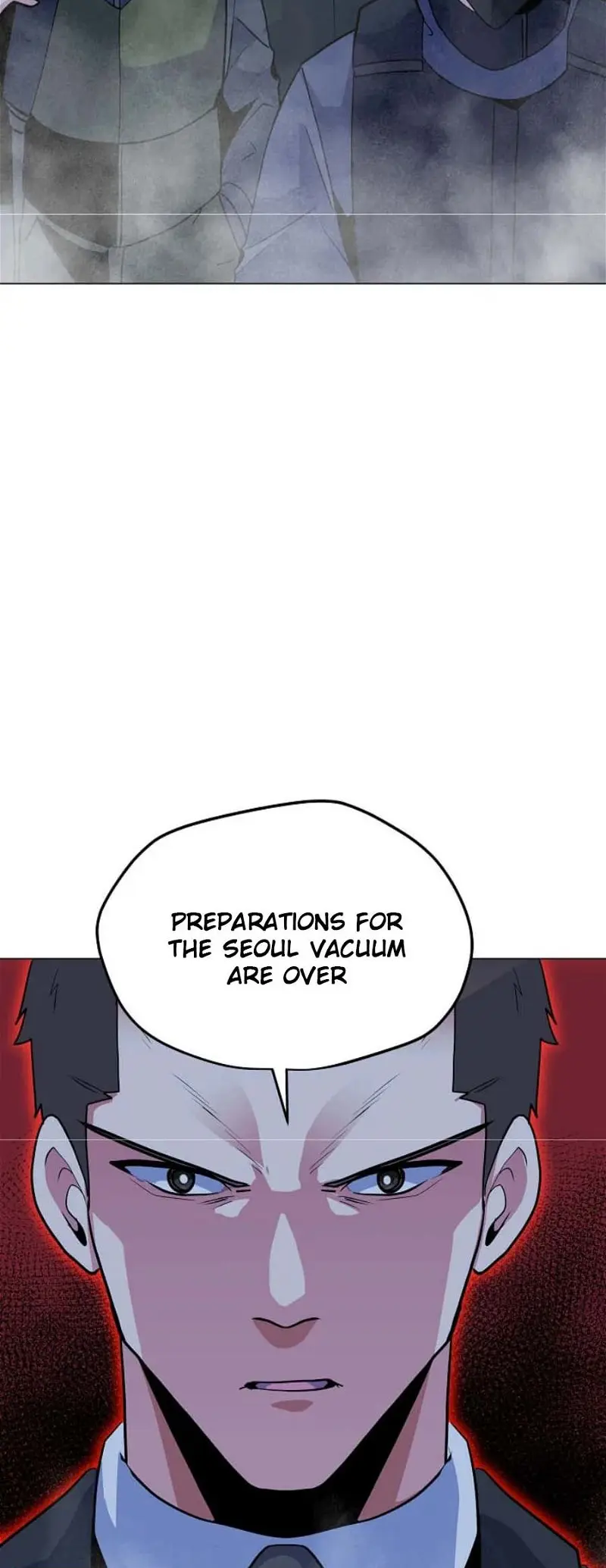 Read Solo Spell Caster EN Manga Online