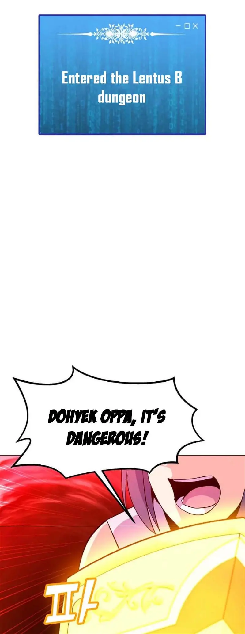 Read Solo Spell Caster EN Manga Online