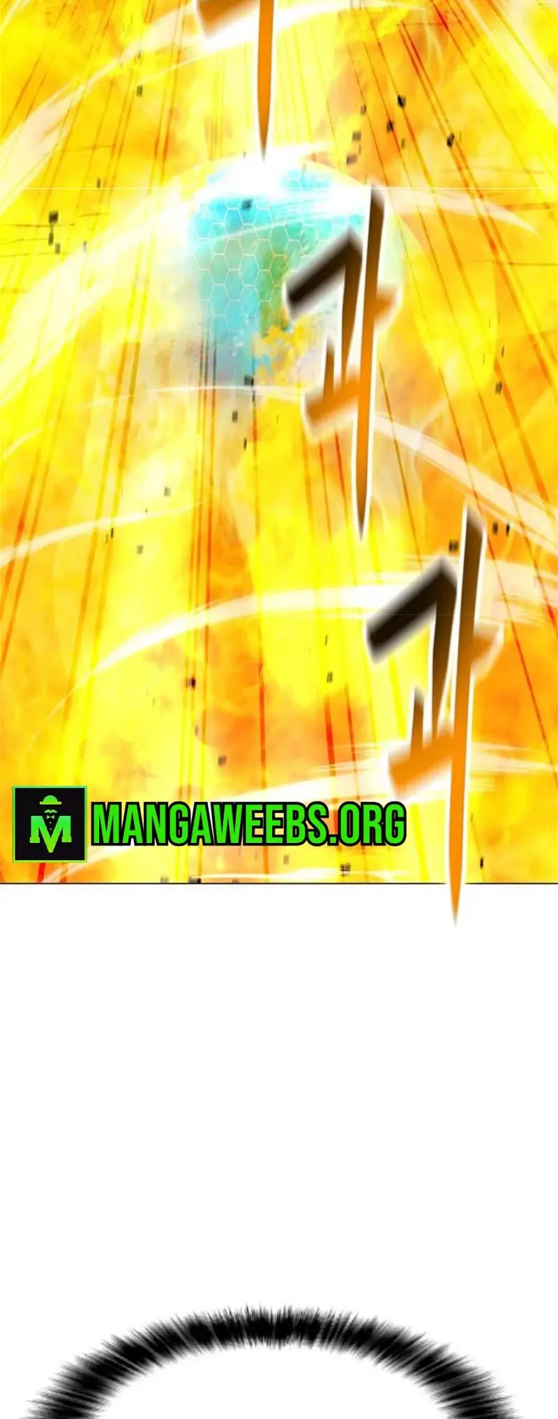 Read Solo Spell Caster EN Manga Online