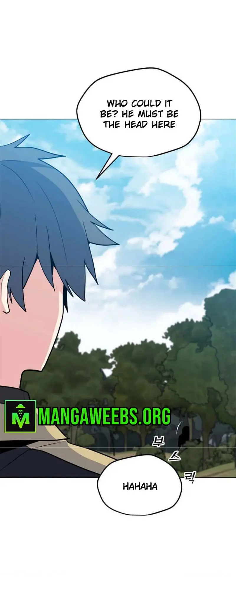 Read Solo Spell Caster EN Manga Online