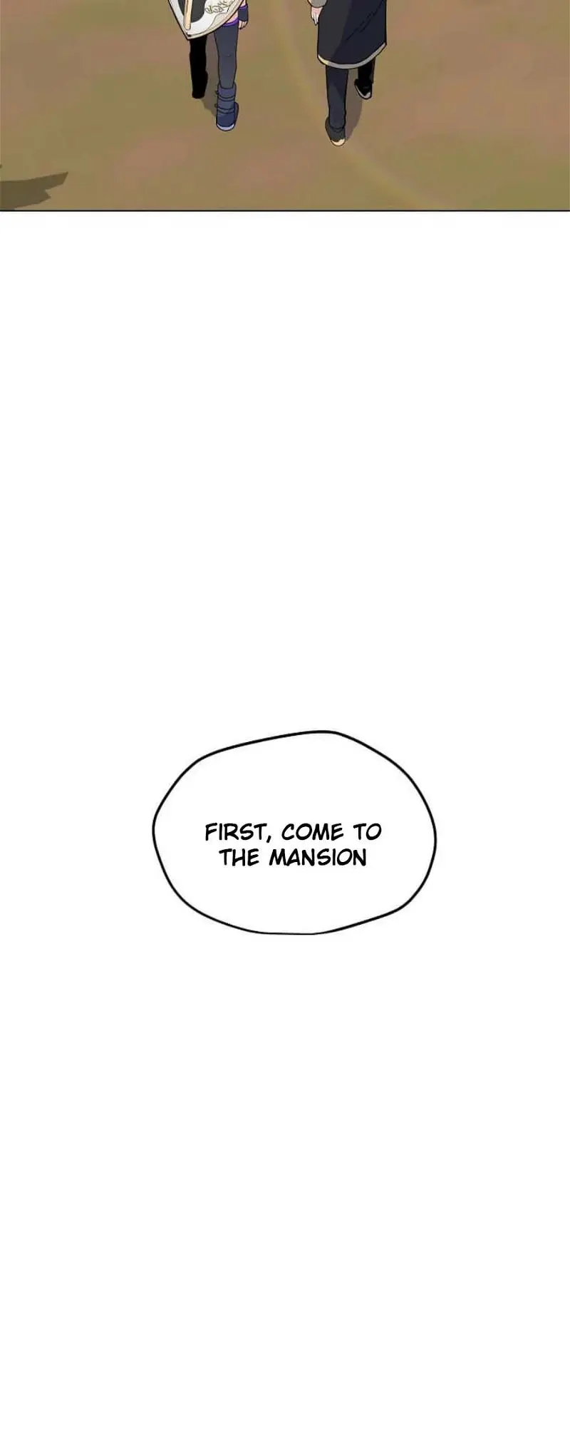 Read Solo Spell Caster EN Manga Online