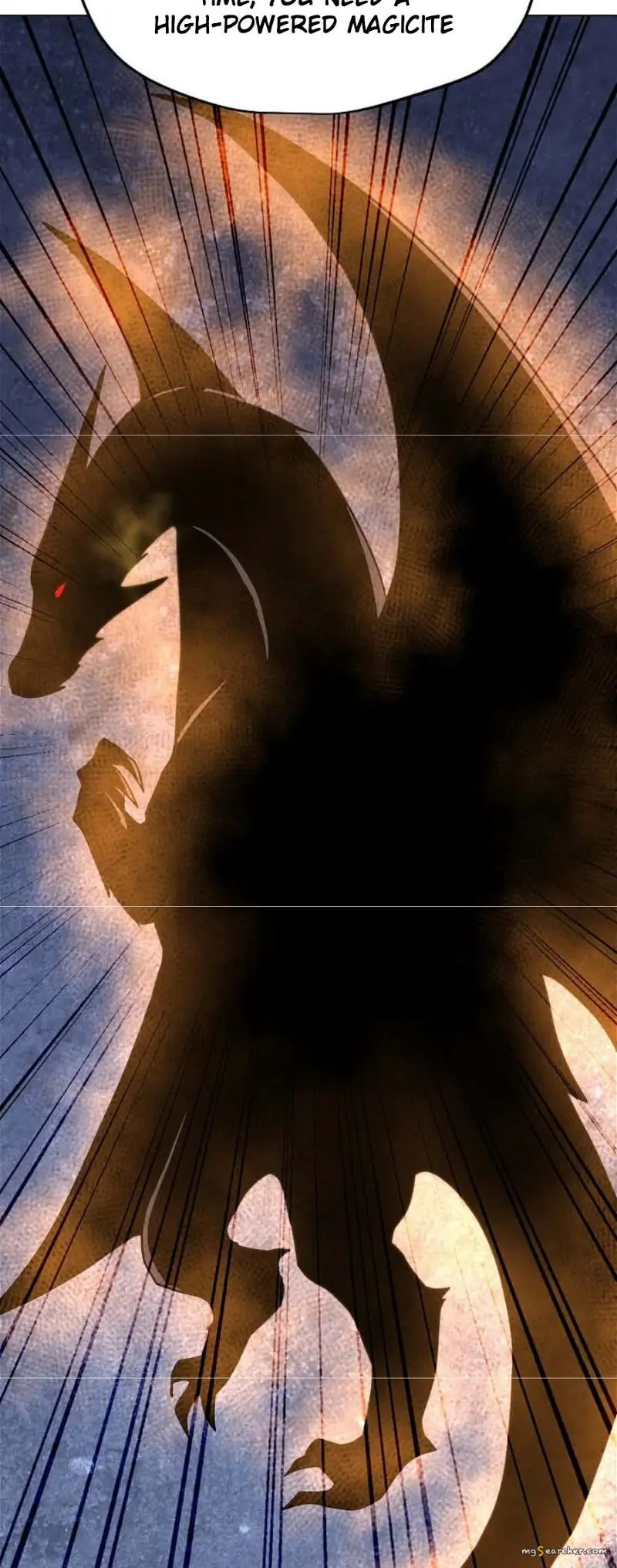 Read Solo Spell Caster EN Manga Online