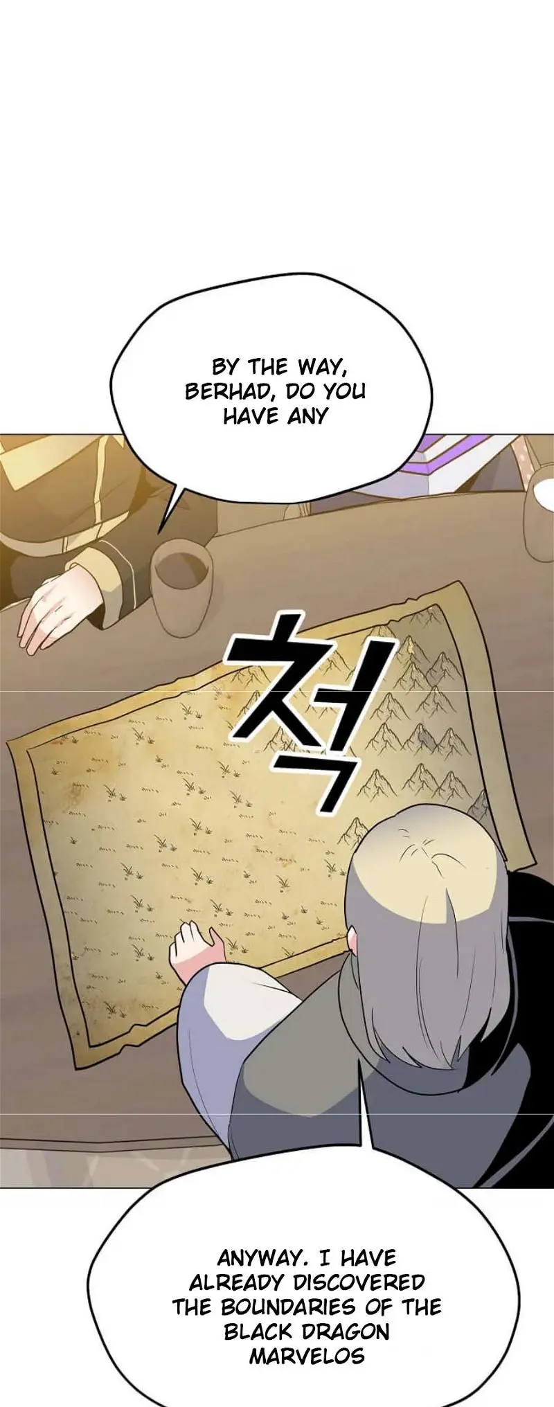 Read Solo Spell Caster EN Manga Online