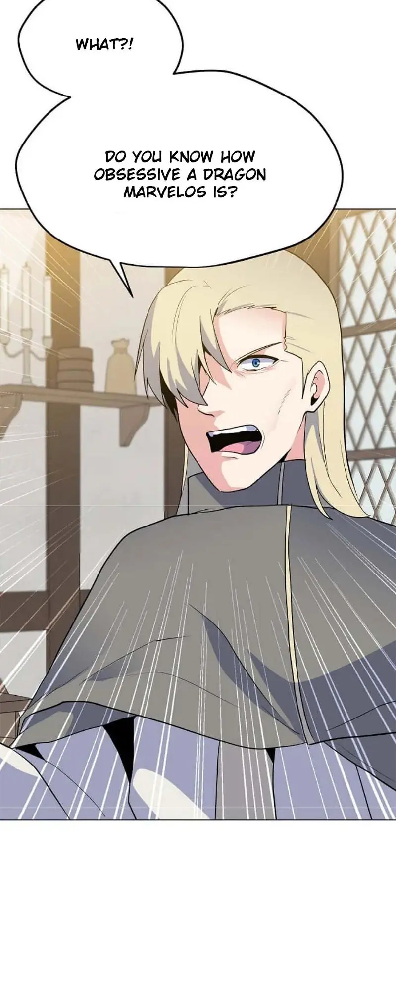 Read Solo Spell Caster EN Manga Online