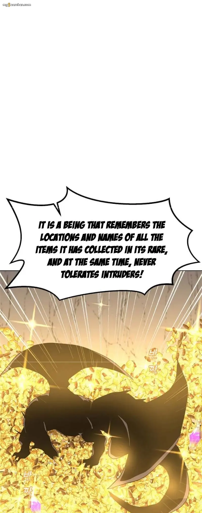 Read Solo Spell Caster EN Manga Online