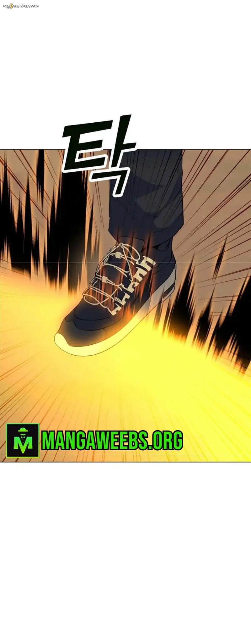 Read Solo Spell Caster EN Manga Online