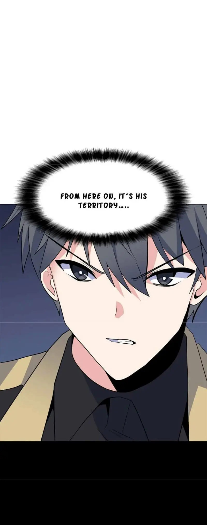 Read Solo Spell Caster EN Manga Online