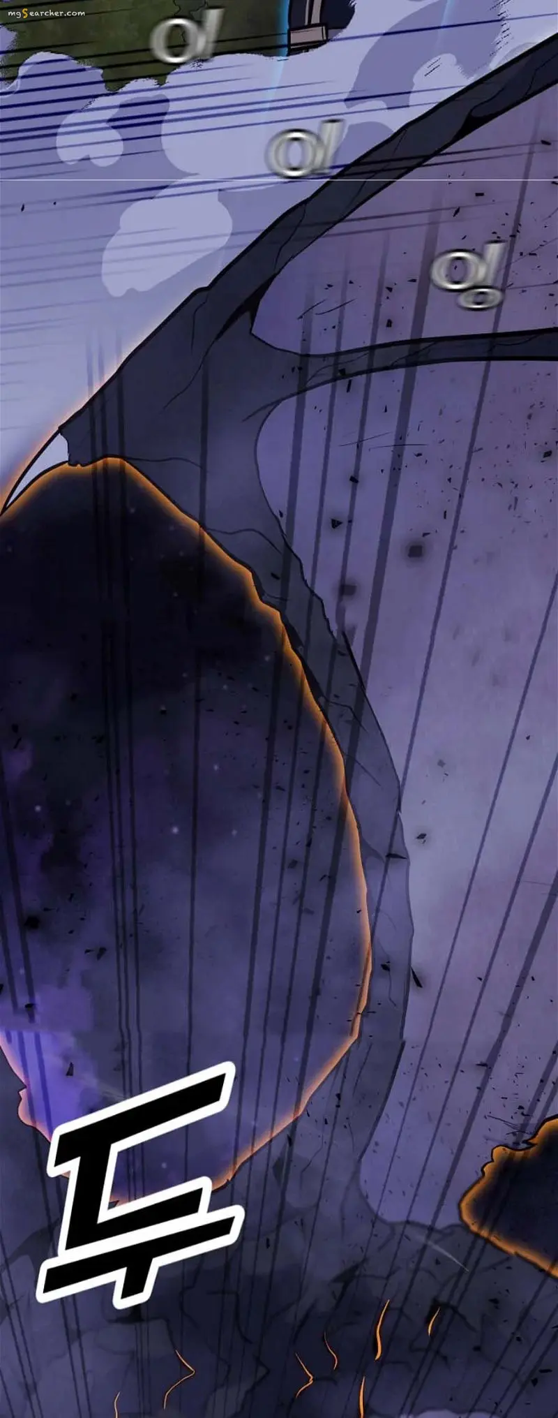 Read Solo Spell Caster EN Manga Online
