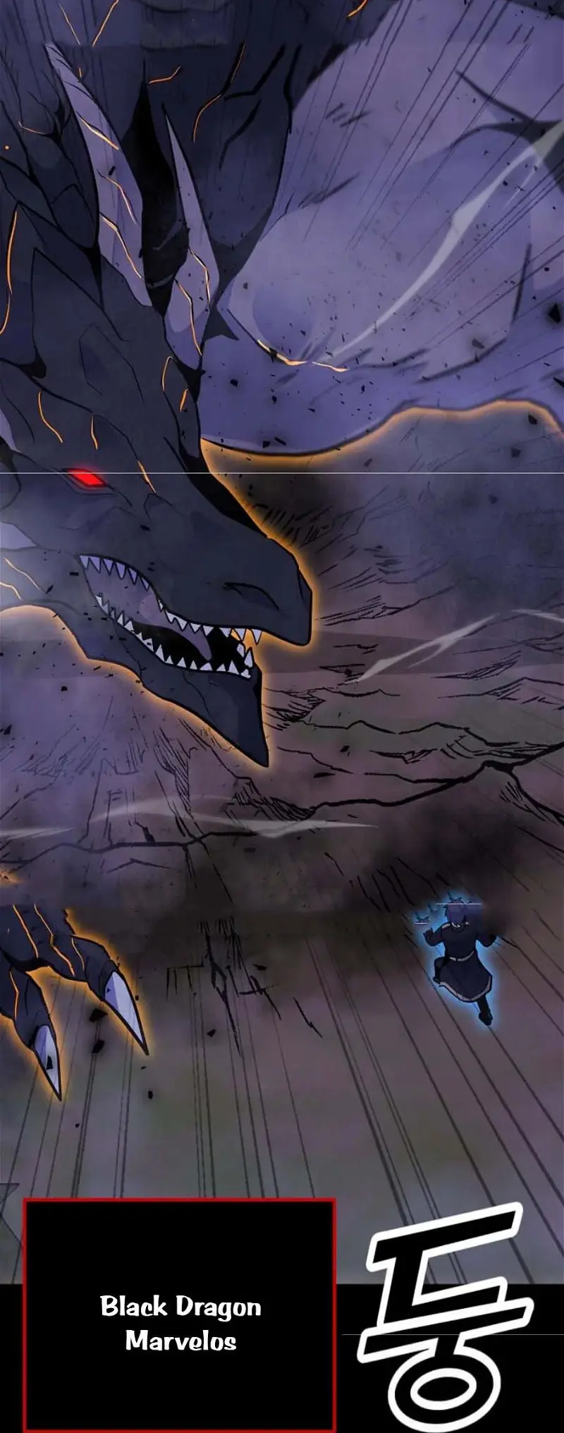 Read Solo Spell Caster EN Manga Online