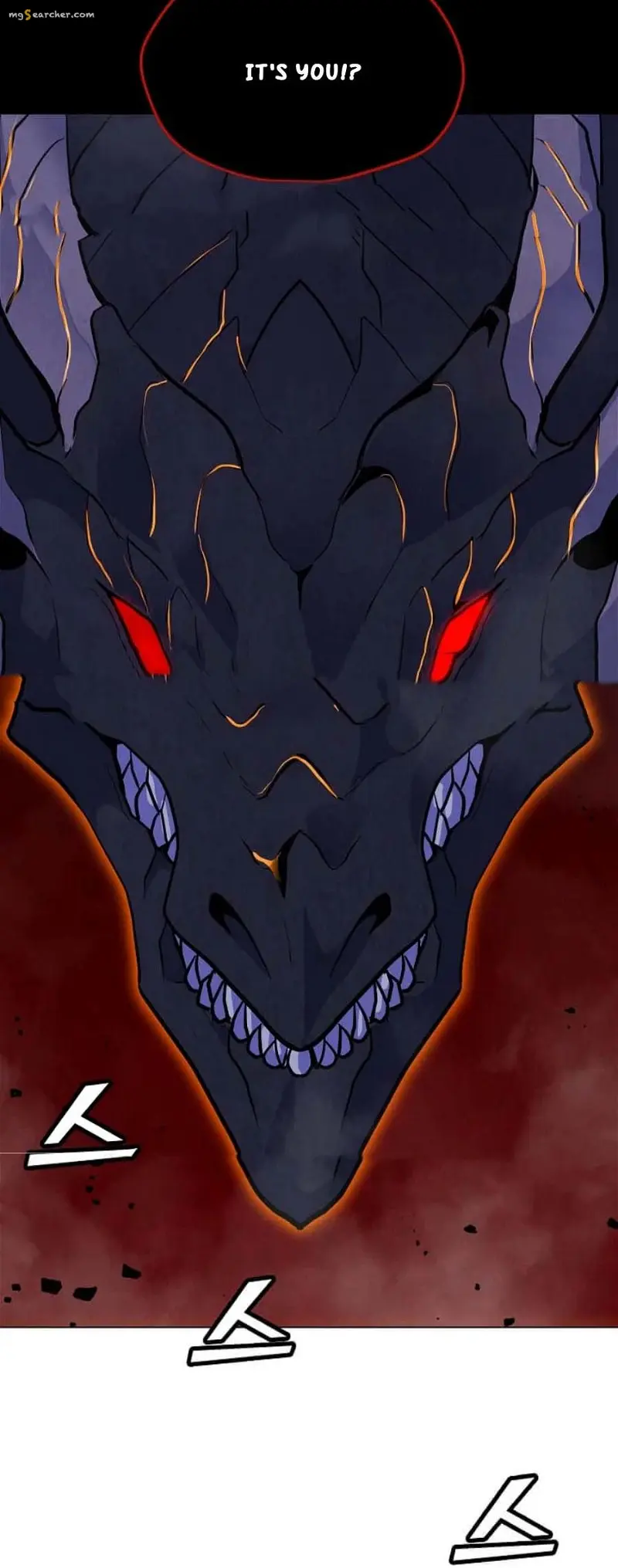 Read Solo Spell Caster EN Manga Online